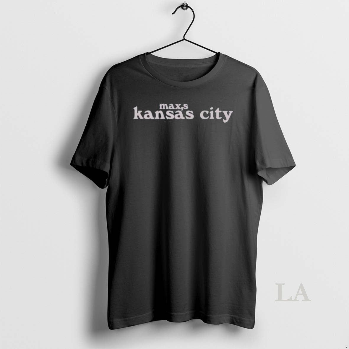 Original Maxs Kansas City 2025