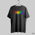 Original May The Pride Be With You Rainbow