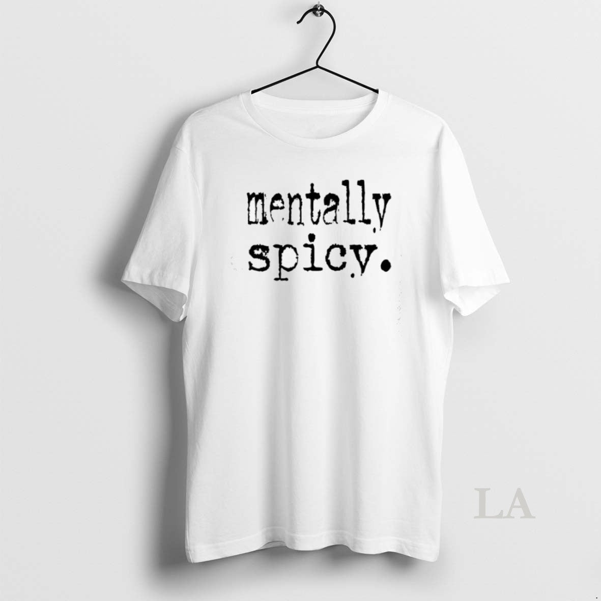 Original Mentally Spicy