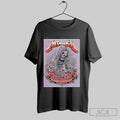 Original Metallica M72 Landover Tour Northwest Stadium Landover Maryland May 28 2025 Poster