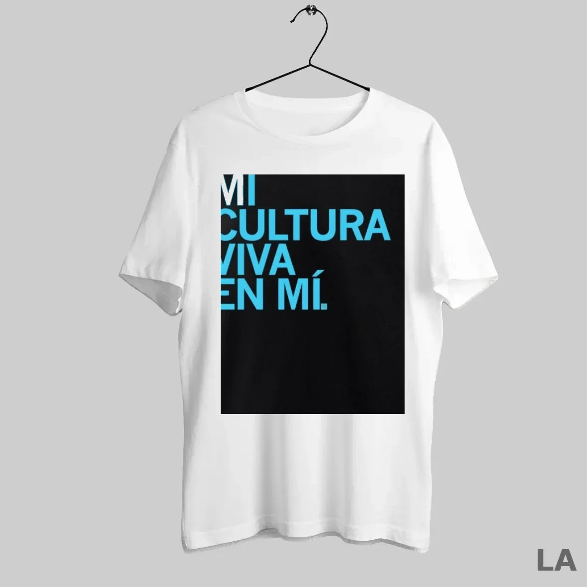 Original Mi Cultura Viva En Mi