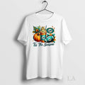 Original Miami Dolphins Tis The Season Halloween
