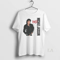 Original Michael Jackson Argent Bad Premium