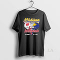 Original Michigan Wolverines Vs Wisconsin Badgers Football 2025