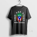Original Mike Santana Loud And Proud