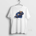 Original Milwaukee Brewers Unfinished Legacy Butterfly