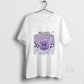 Original Minnesota Frost Pwhl Playoffs 2025