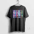 Original Minnesota Logo City Vintage