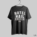 Original Mississippi State Hotel Hail No Vacancy