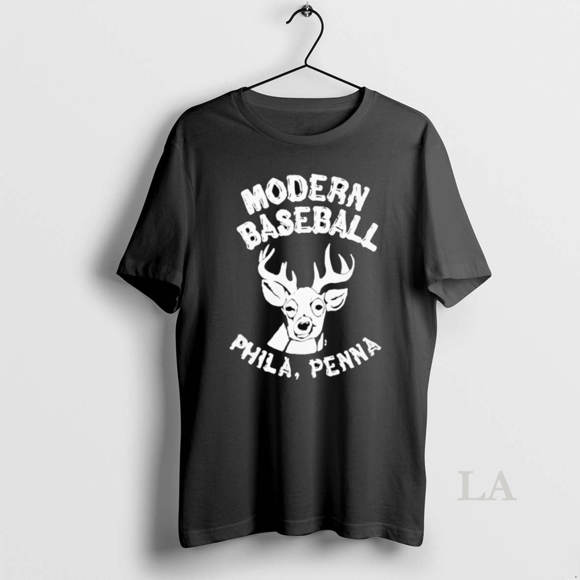 Original Modern Baseball Philadelphia Penna Football Graphic