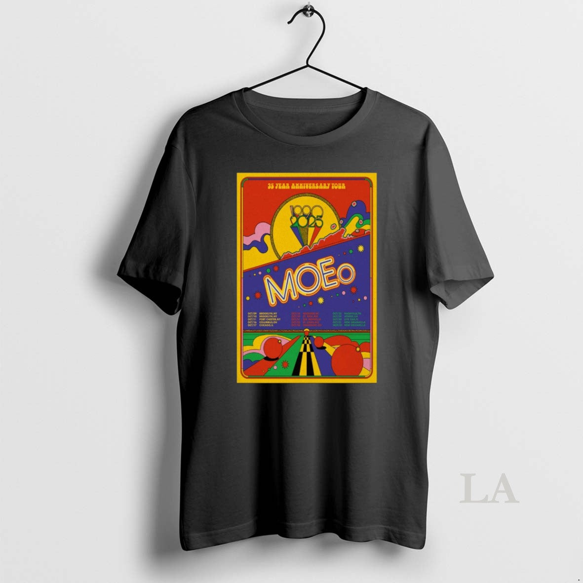 Original Moe