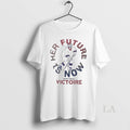 Original Montreal Victoire Her Future Is Now