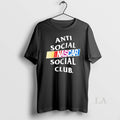Original Nascar X Anti Social Social Club