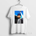 Original Nathan Lukes Toronto Blue Jays Nathan For You
