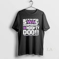 Original Nd If We Win Another Swac Championship Whoopty Doo Jackson State University