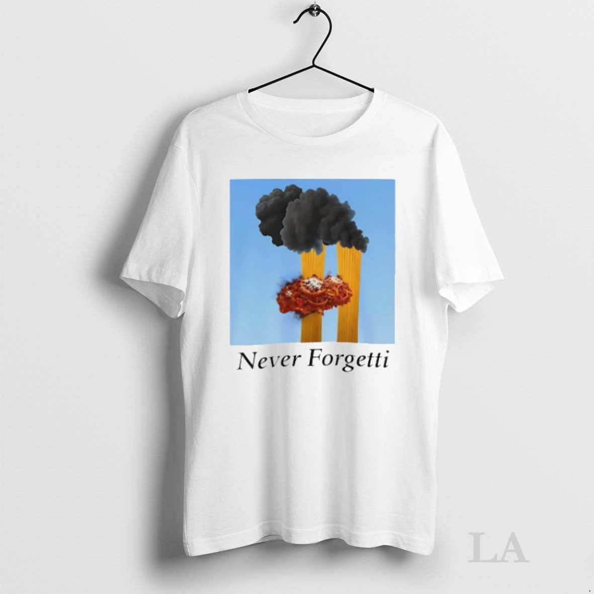 Original Never Forgetti 9