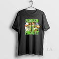 Original Never Froget Frog Forest