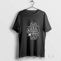 Original Nevermore Academy Unitas Est Invicta 1971