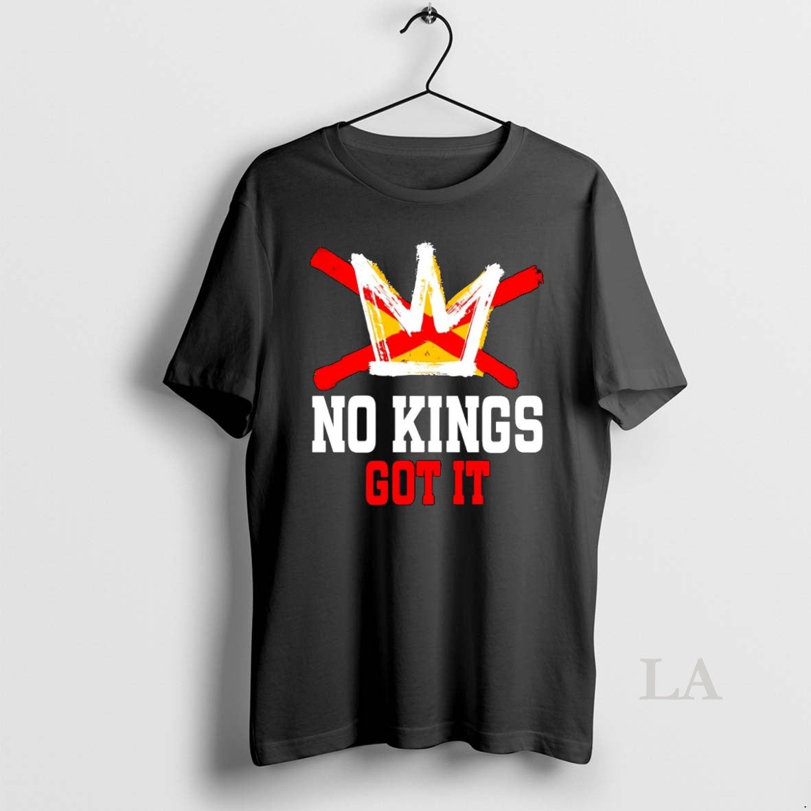 Original No Kings Got It Anti Trump