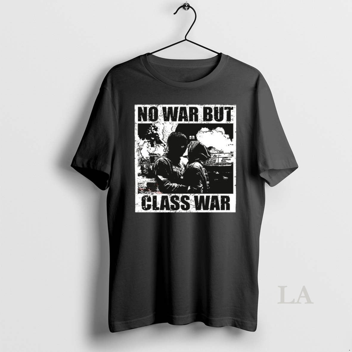 Original No War But Class War Ceramic Ceramic And Classic Dad Cap