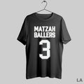 Original Nobody Wants This Noah Adam Brody Matzah Ballers 3
