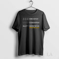 Original Notre Dame Fighting Irish Normal Heartbeat Deceased Heartbeat Heartbeat Watching