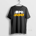 Original Opl 300th Episode Commemorative