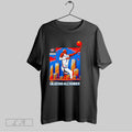 Original Oklahoma City Thunder Shai Gilgeous Alexander Skyline