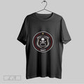 Original Orlando Pirates Football Club In Orlando Soweto In 1937 Logo