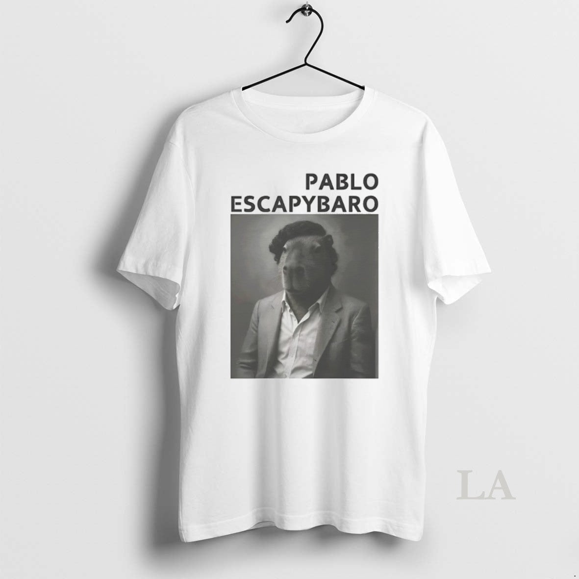Original Pablo Escobar Escapybaro