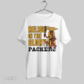 Original Packers Relish In The Glory