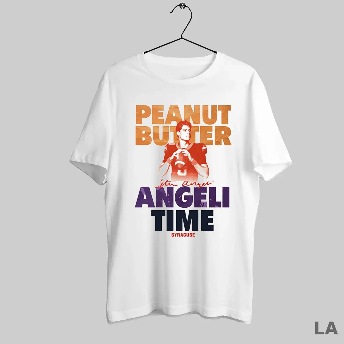 Original Peanut Butter Angeli