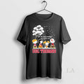 Original Peanuts Usc Trojans Winter Its The Most Wonderful Time Of The Year 2025