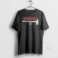 Original Philadelphia 76ers Firefighter Appreciation Fire Dept Always Ready Nba