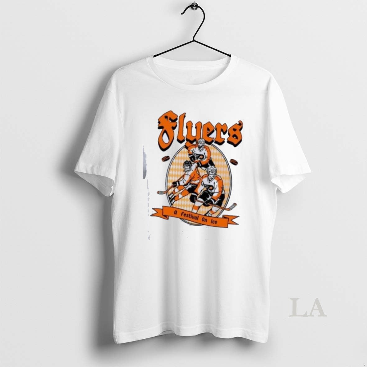 Original Philadelphia Flyers Oktoberfest A Festival On Ice 2025