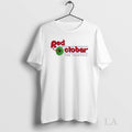 Original Phillies Red October The Fightins