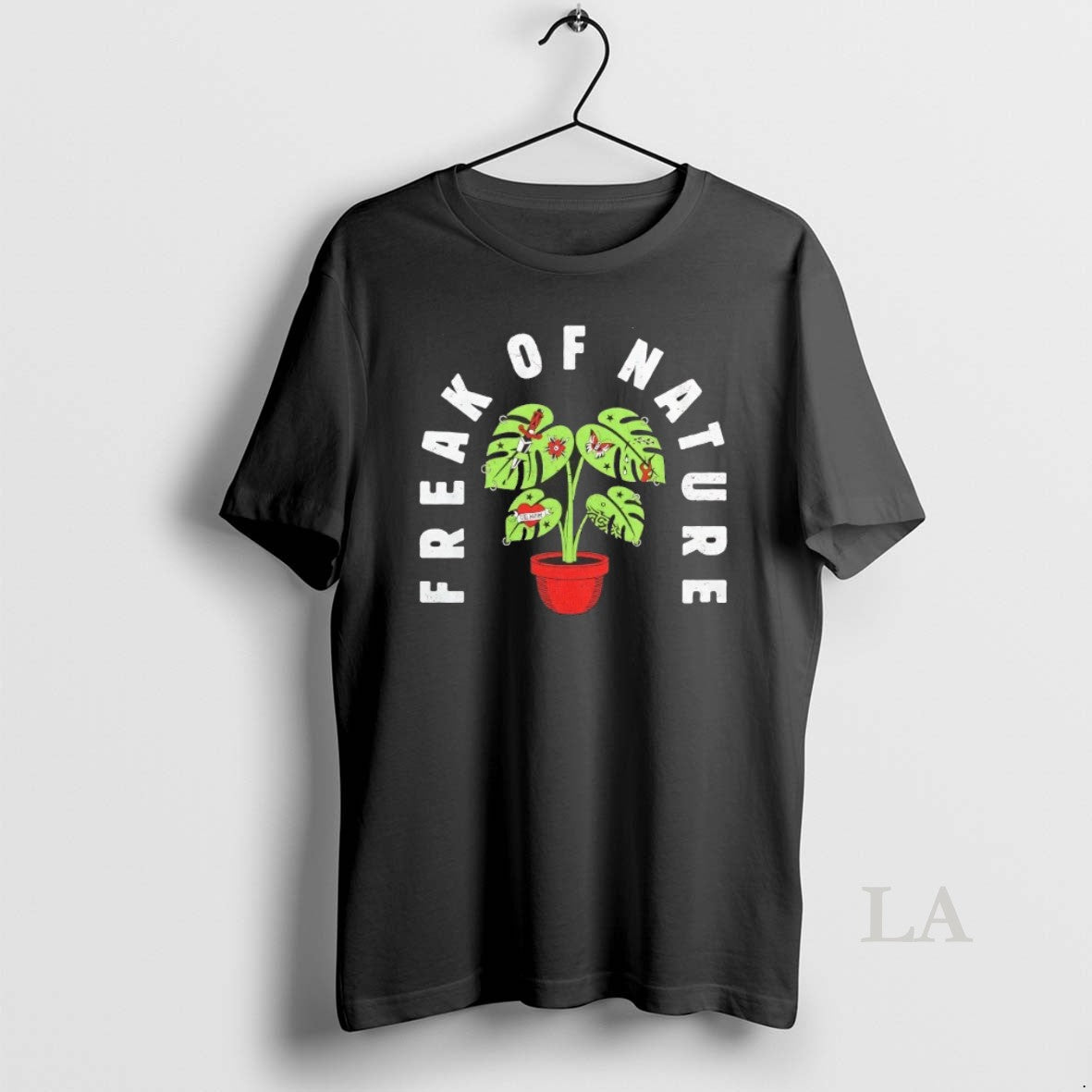 Original Plant Freak Of Nature Hurt Ur Mom