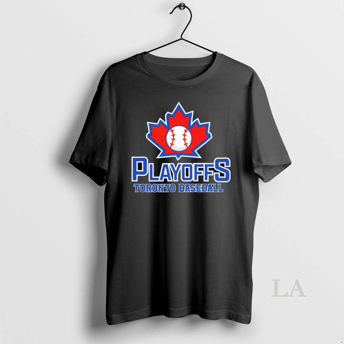 Original Playoffs Toronto Baseball