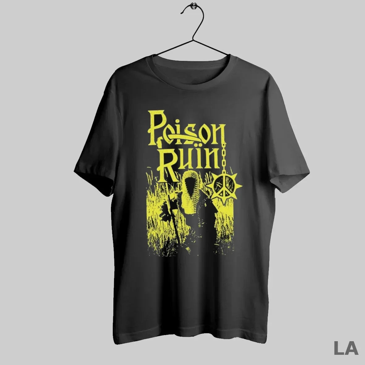 Original Poison Ruin Harvest