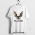 Original Pontiac Firebird Trans Am