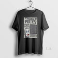 Original Pouya Only A Few Left 2025 Tour