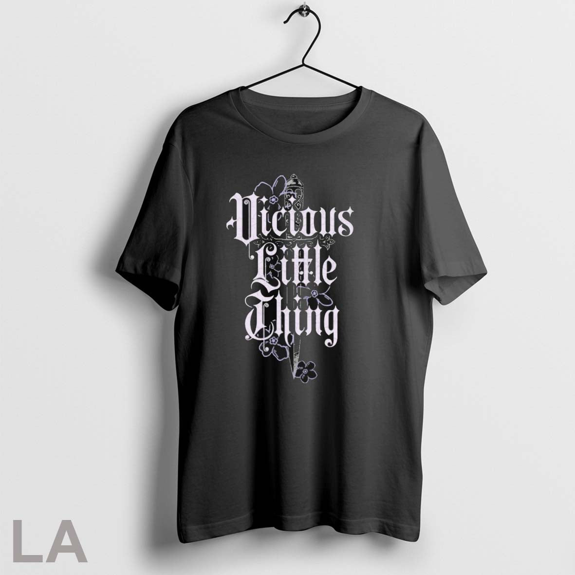 Original Powerless Vicious Little Thing