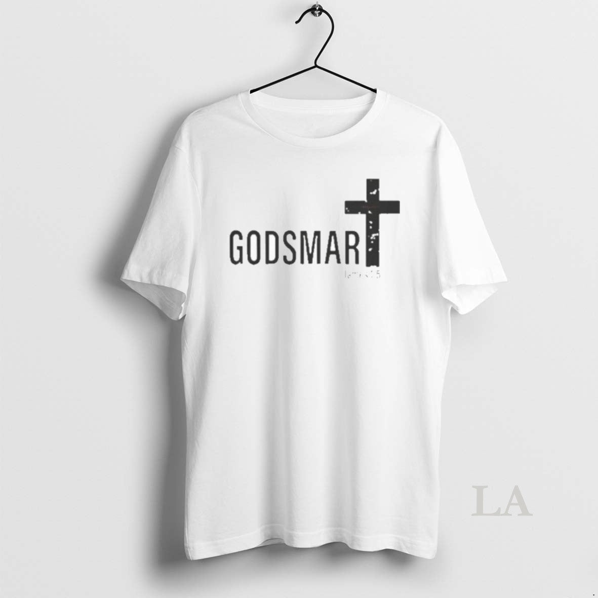 Original Premium Godsmart James 1 5 Cross