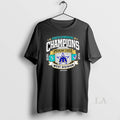 Original Premium Mariners Al West Division Champions 2025 Vintage