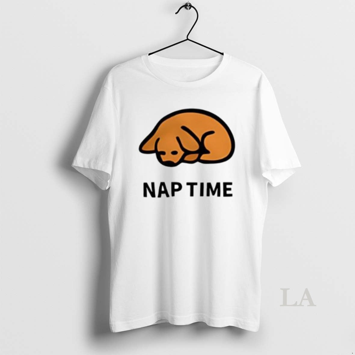 Original Premium Nap Time Dog Cute