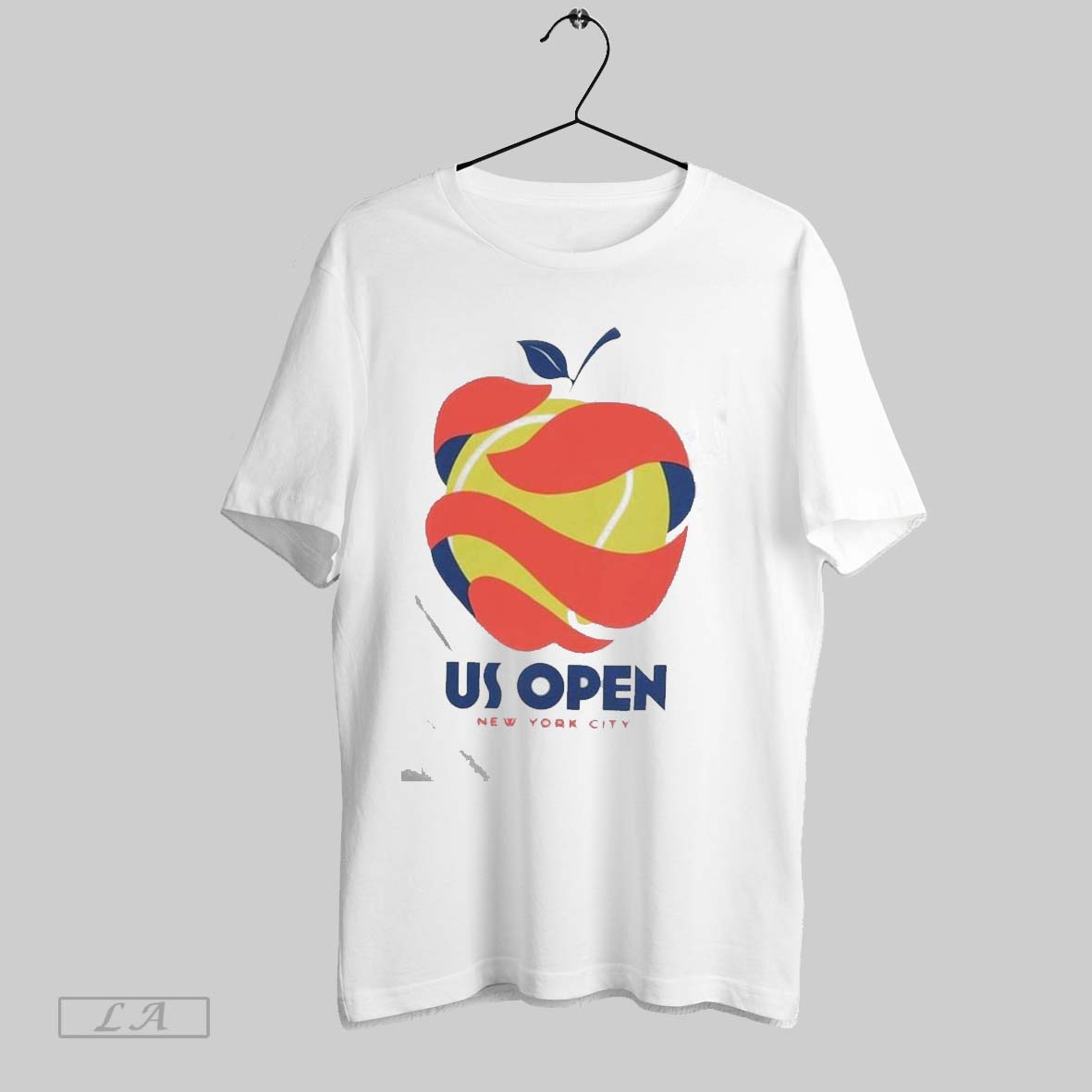 Original Premium Us Open 2025 New York City Tennis Nyc