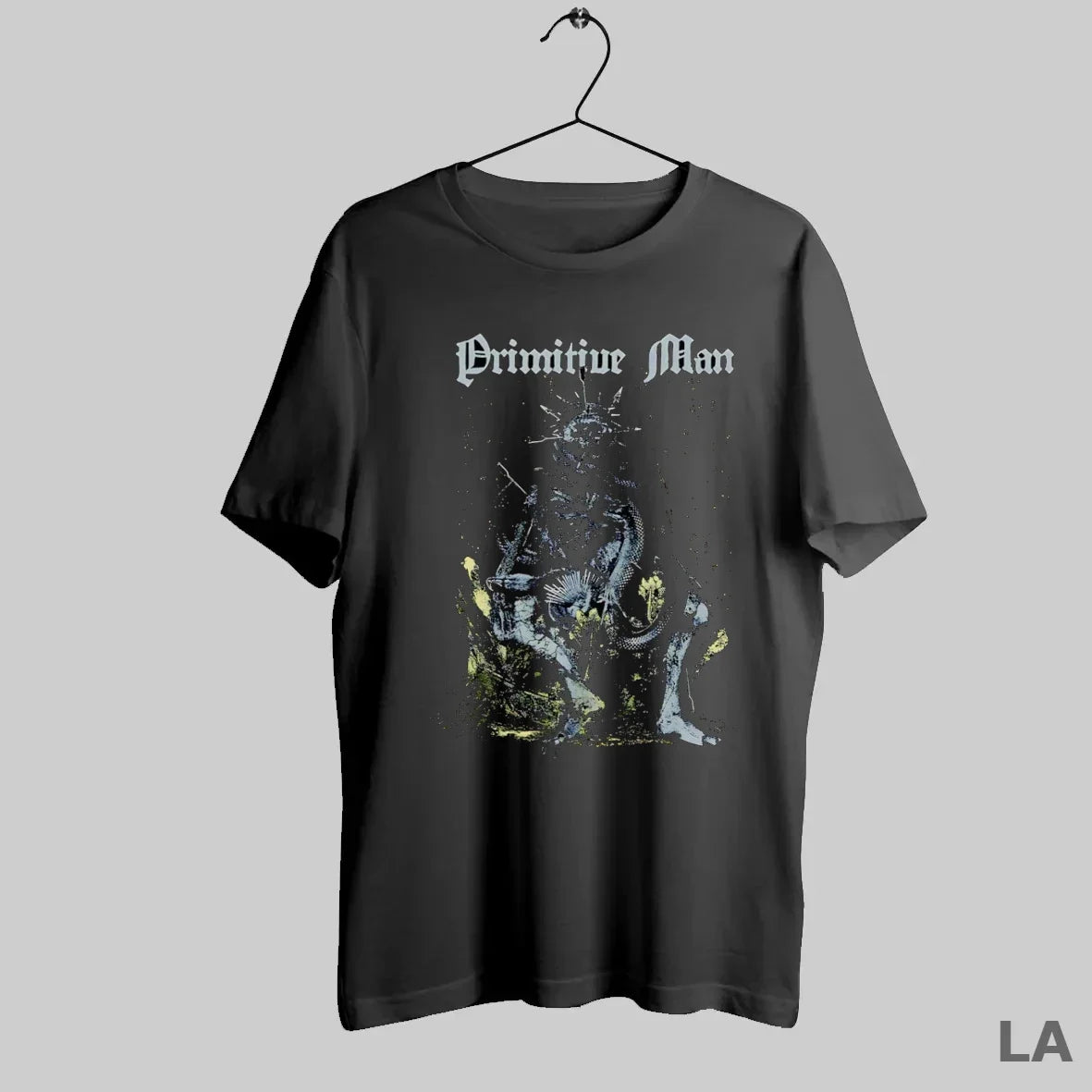 Original Primitive Man Observance