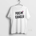 Original Puck Cancer 27
