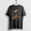 Original Pumpkin Patisserie Halloween