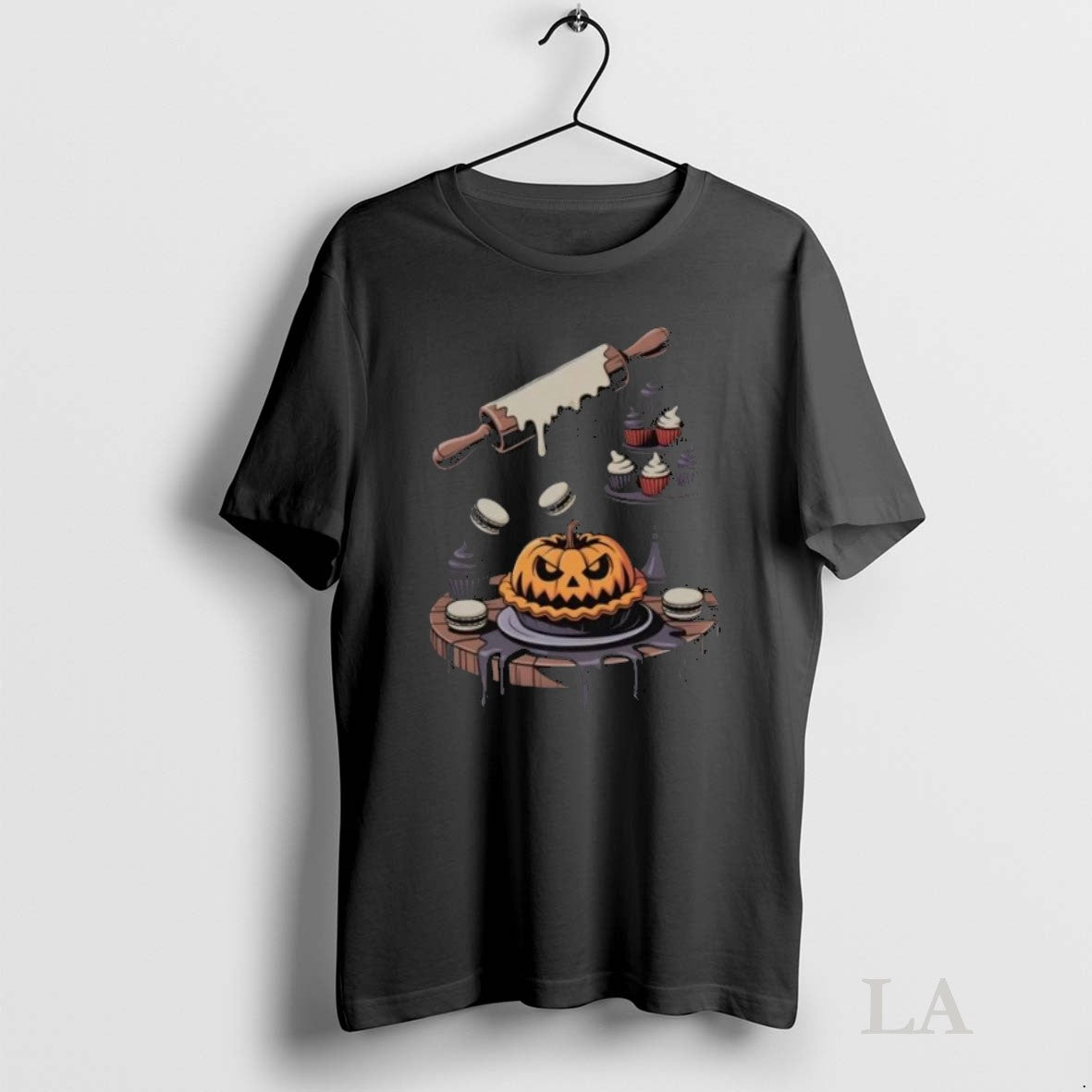 Original Pumpkin Patisserie Halloween